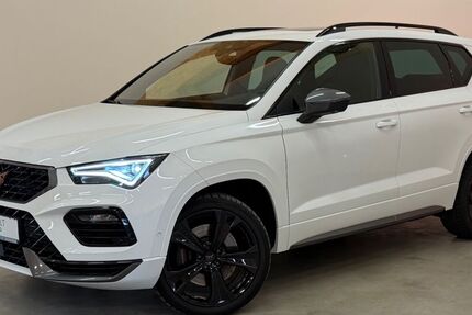 Cupra Ateca 81.367 km 26.800 &euro; Eichenzell-Welkers 36124
