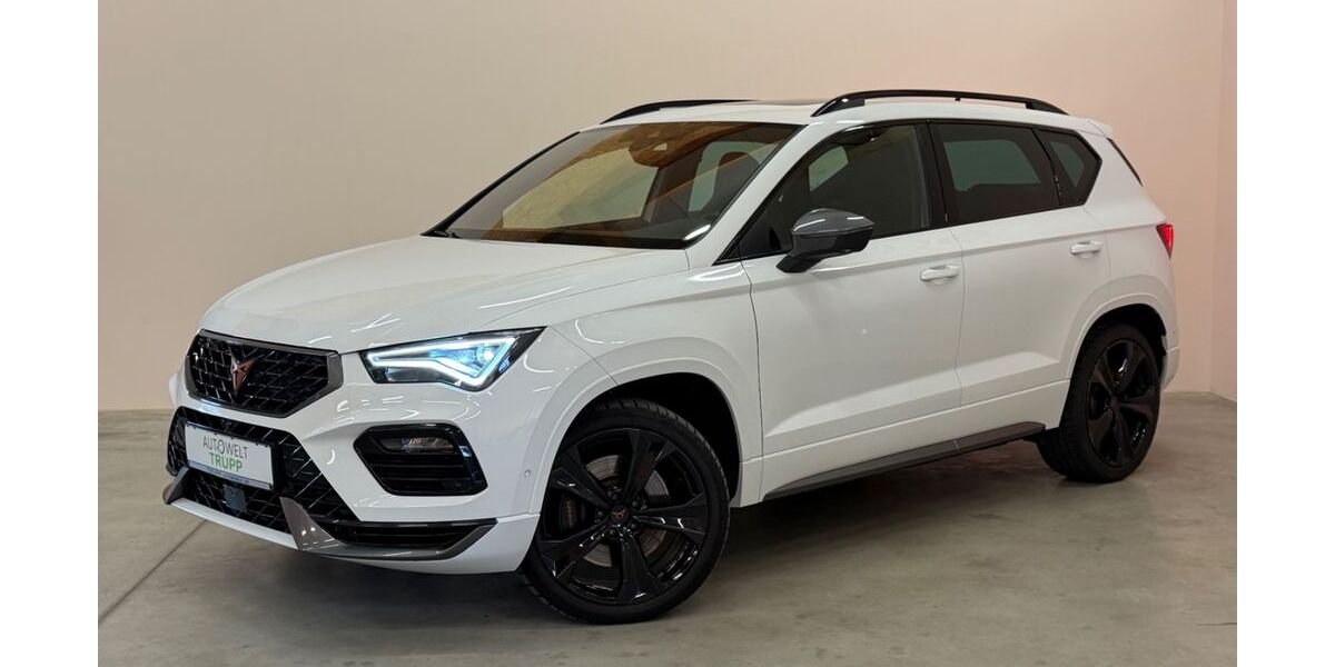 Cupra Ateca 81.367 km 26.800 &euro; Eichenzell-Welkers 36124
