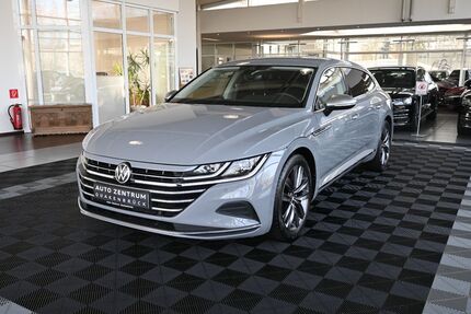 VW Arteon 120.568 km 24.200 &euro; Quakenbrück 49610