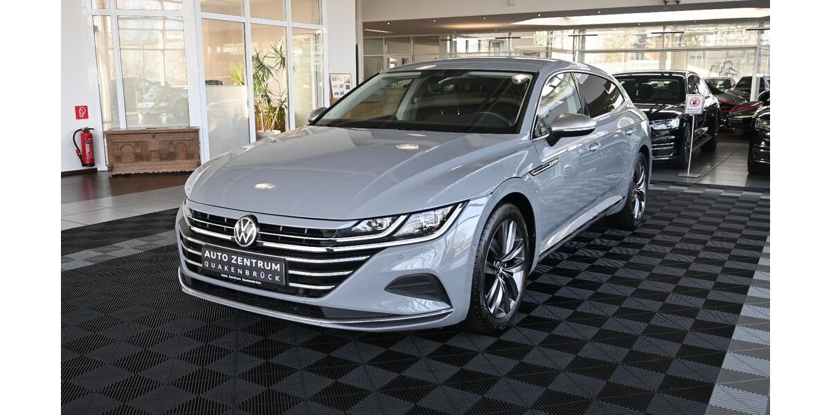 VW Arteon 120.568 km 24.450 &euro; Quakenbrück 49610