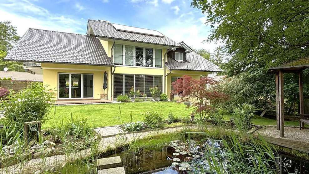Haus zum Kaufen in Pöcking 3.390.000 € 300 m²