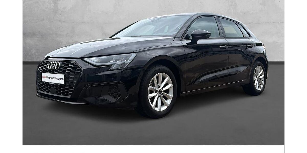 Audi A3 91.435 km 21.500 &euro; Heidelberg 69115