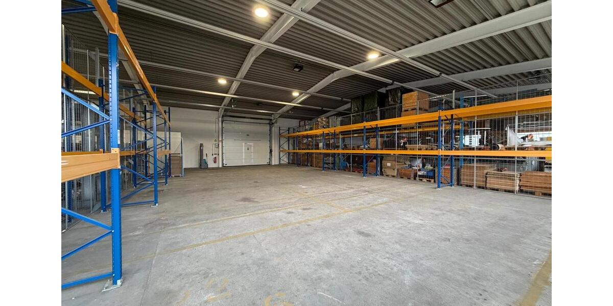 Gewerbeobjekt Geislingen - 1.420&euro; | Angebot:25106190