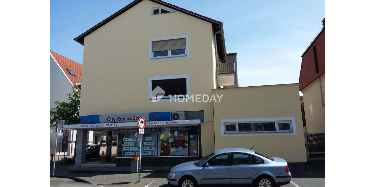 Mehrfamilienhaus, Wohnhaus Schifferstadt - 1 Zimmer, 329 m&sup2;, 989.000&euro; | Angebot:25388794