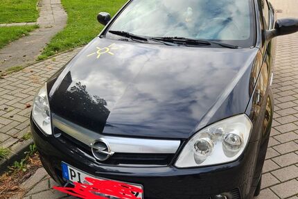 Opel Tigra 170.101 km 2.800 &euro; Uetersen 25436