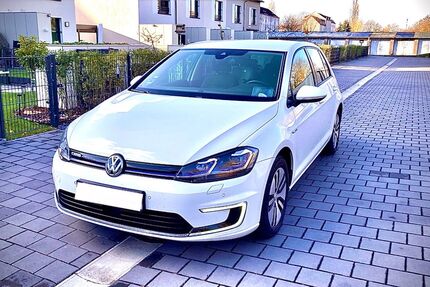 VW Golf 98.000 km 15.800 &euro; Schkeuditz 04435
