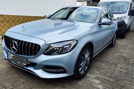 Mercedes-Benz 220 115.000 km 19.200 &euro; Otterstadt 67166