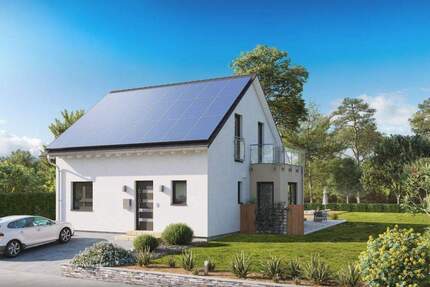 Haus Eilenstedt Eilenstedt - 4 Zimmer, 133 m&sup2;, 233.000&euro; | Angebot:25749763