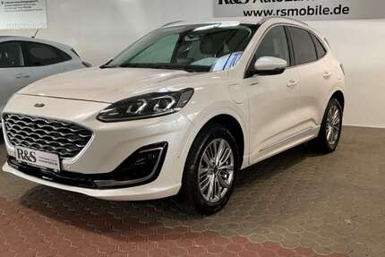 Ford Kuga 64.860 km 22.890 &euro; Pulheim 50259