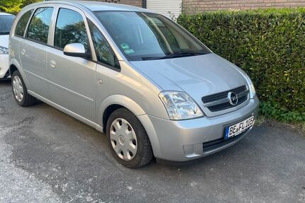 Opel Meriva 156.000 km 2.999 &euro; Beckum 59269