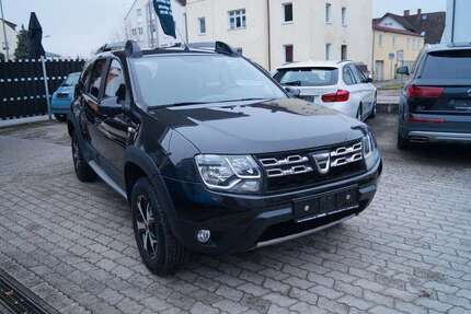 Dacia Duster 73.000 km 9.990 &euro; Donauwörth 86609