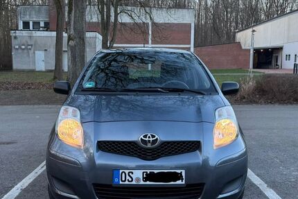 Toyota Yaris 162.058 km 3.950 &euro; Osnabrück 49078
