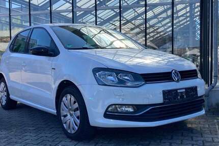 VW Polo 102.700 km 8.380 &euro; Neu-Ulm 89231