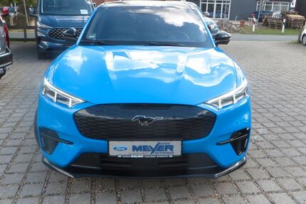 Ford Mustang Mach-E 76.723 km 38.990 &euro; Achim-Baden 28832
