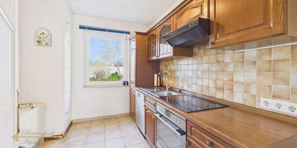 Etagenwohnung Bremen Peterswerder - 3 Zimmer, 76 m&sup2;, 199.000&euro; | Angebot:25563242