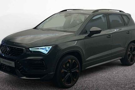 Cupra Ateca 2.400 km 38.740 &euro; Kaufbeuren 87600