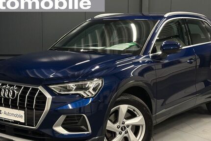 Audi Q3 73.000 km 33.970 € Helmstedt 38350