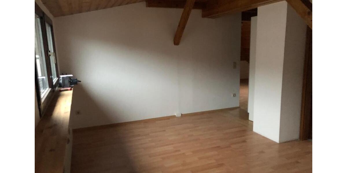 Dachgeschoßwohnung Iserlohn - 2 Zimmer, 42 m&sup2;, 84.000&euro; | Angebot:24836988