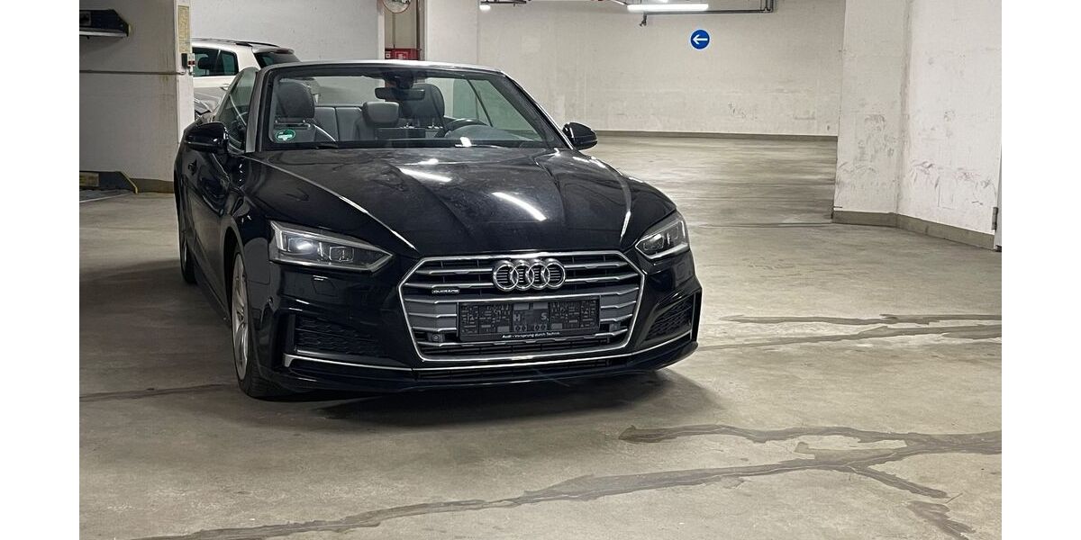 Audi A5 207.000 km 20.500 &euro; Schkopau 06258