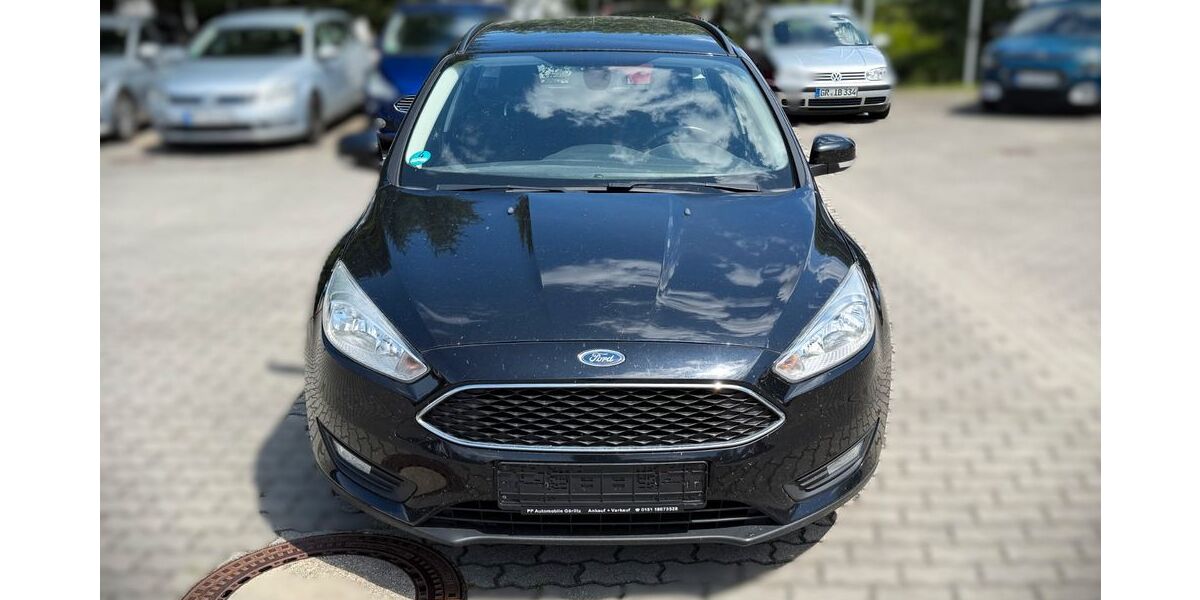 Ford Focus 176.000 km 2.990 &euro; Görlitz 02828