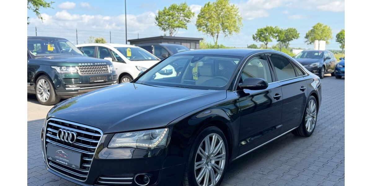 Audi A8 277.780 km 10.950 &euro; Barsinghausen ( bei Hannover ) 30890