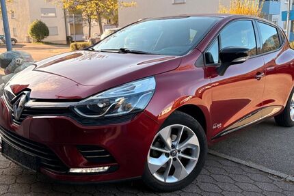 Renault Clio 33.300 km 10.990 &euro; Albstadt 72458