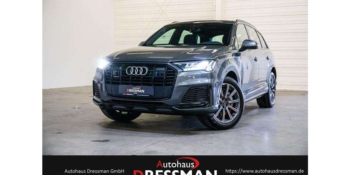 Audi Q7 90.763 km 46.720 &euro; Hamm 59067