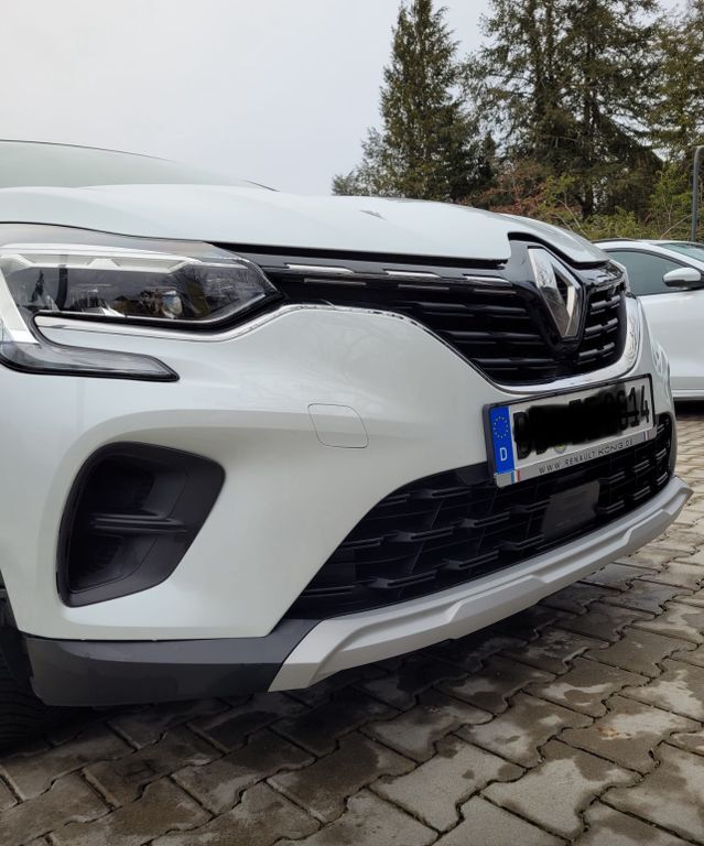 Captur