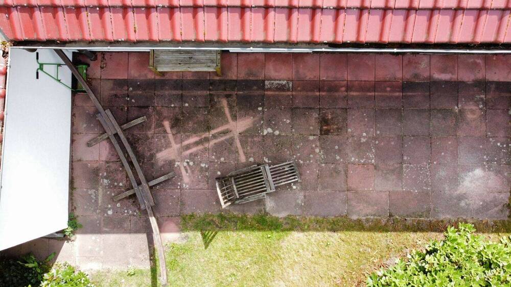 996 qm Traumgrundstück in Isernhagen Süd - Hinterbebauung mit Altbestand zimmer