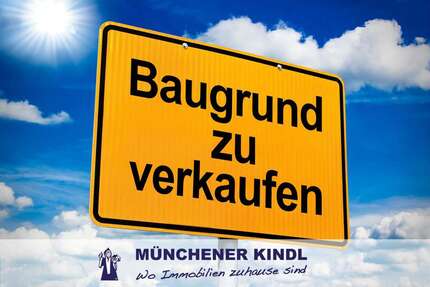 Grundstück Fürstenfeldbruck - 600.000&euro; | Angebot:25937479