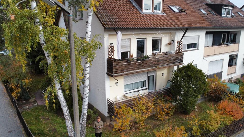 Mehrfamilienhaus, Wohnhaus Erlangen Bruck - 790.000&euro; | Angebot:26951682