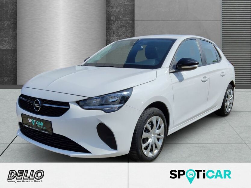 Opel Corsa 46.200 km 14.790 € Wesenberg 23858
