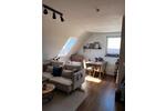 Dachgeschoßwohnung Flensburg Falkenberg - 2 Zimmer, 38 m&sup2;, 510&euro; | Angebot:26412541