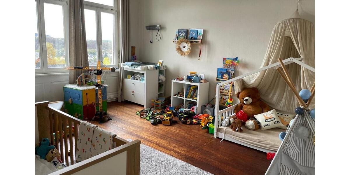 Etagenwohnung Diez - 4 Zimmer, 108 m&sup2;, 990&euro; | Angebot:26271420