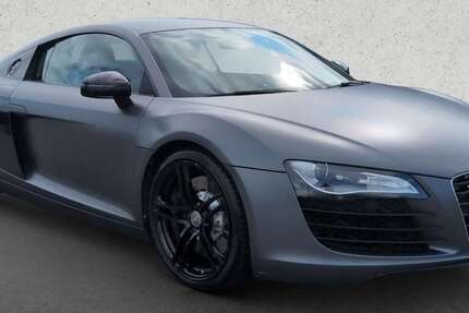 Audi R8 103.759 km 64.990 € Dresden 01257