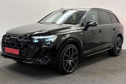 Audi Q7 1.100 km 94.950 &euro; Weißenburg 91781