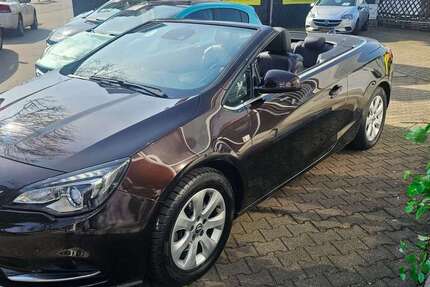 Opel Cascada 104.900 km 9.800 &euro; Hemsbach 69502