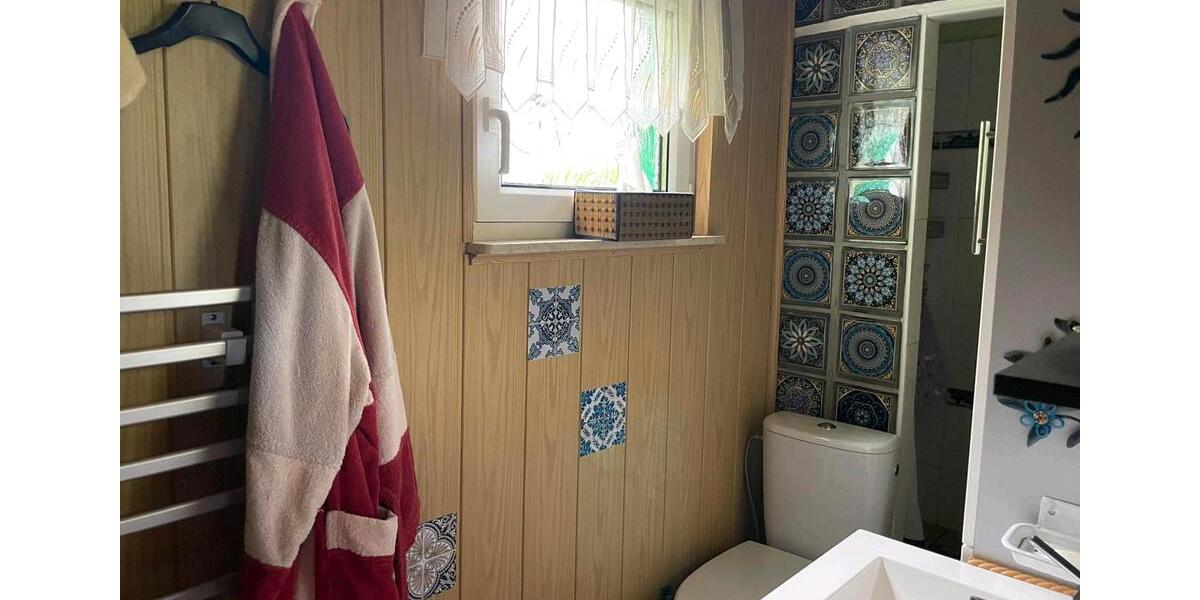 Bungalow Schwaan - 2 Zimmer, 50 m&sup2;, 14.000&euro; | Angebot:27427801