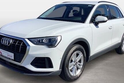 Audi Q3 65.103 km 28.490 € Zwickau 08056