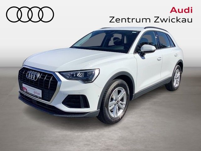 Audi Q3 65.103 km 28.490 € Zwickau 08056