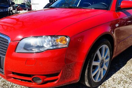 Audi A4 355.000 km 1.500 € Freilassing 83395