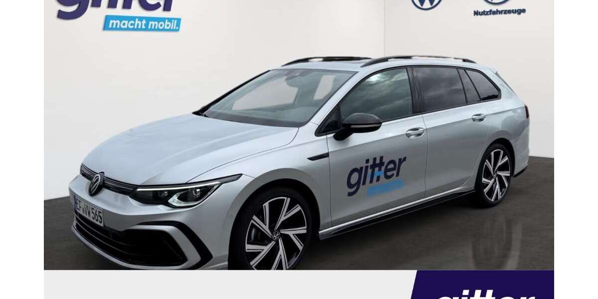 VW Golf 29.052 km 30.950 &euro; Erfurt 99098