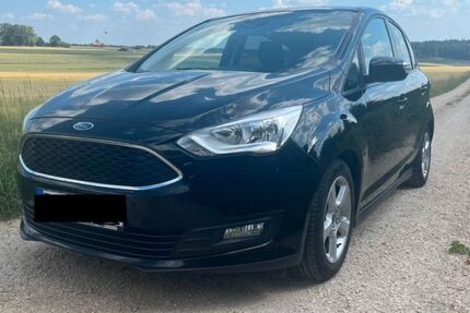 Ford C-Max 135.000 km 6.600 &euro; Hemau 93155