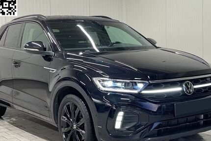 VW T-Roc 25.300 km 18.490 &euro; Münster 48163