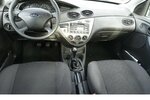 Ford Focus Finesse ohne TÜV Klima AHK Alu WR 4xAirbag 140.000 km 450 &euro; Neumarkt/OPf 92318