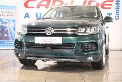 VW Touareg 97.572 km 21.444 € Ratingen 40880