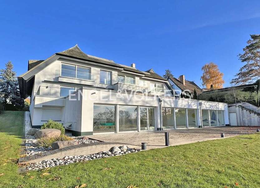 Haus zum Kaufen in Rankwitz 3.300.000 € 580 m² 16 zimmer