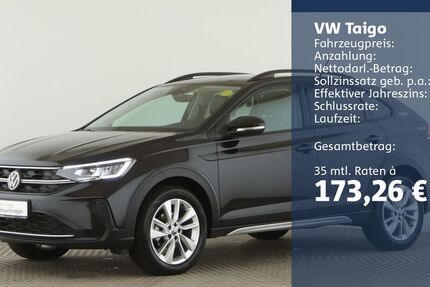 VW Taigo 14.757 km 26.875 &euro; Jesteburg 21266