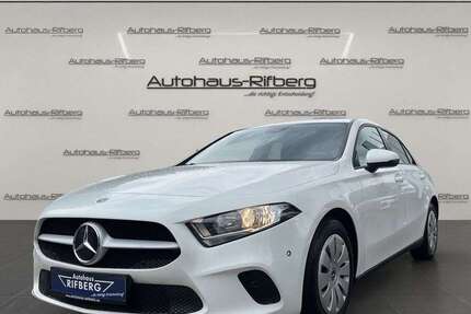 Mercedes-Benz A 160 183.000 km 13.890 € Detmold 32758