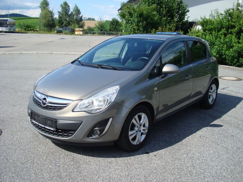 Corsa